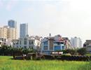 Quy định tách thửa mới: Cửa sáng cho thị trường đất nền TP.HCM