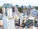 E ngại khi lược bỏ quy định về môi giới bất động sản