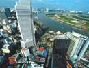 Bất động sản TP.HCM được mùa vốn FDI