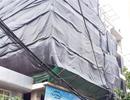 Loạn thị trường bán nhà trên giấy