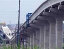 TP.HCM tiếp tục tạm ứng vốn cho tuyến metro số 1