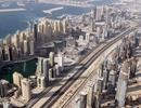 Giá BĐS và giá thuê nhà ở Dubai và Abu Dhabi đã giảm đáng kể