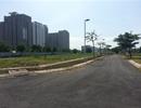 Siết nguồn cung, đất nền vùng ven sốt trở lại