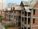 Tồn kho chủ yếu phân khúc đất nền