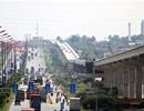 TP HCM kiến nghị bổ sung đủ và kịp thời vốn ODA cho metro số 1