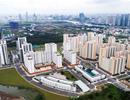 Bán đấu giá 3.800 căn hộ trong khu tái định cư lớn nhất TP.HCM
