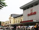 Khi 2 Bộ “bác” đề án cải tạo ga Hà Nội: Nếu không có căn cứ, Hà Nội nên dừng!