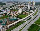 Lại tạm ứng vốn cho metro số 1: Tiền lệ xấu?