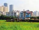 Chuyển nhượng quyền sử dụng đất: Lợi bất cập hại