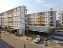 Xây căn hộ giá 100 triệu đồng bán cho công nhân