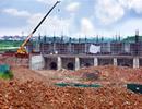 Phá "điểm nghẽn" giải phóng mặt bằng