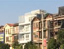 Hà Nội: Xây dựng kiểu “mạnh ai nấy làm” tại khu đô thị mới Trung Văn