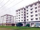 Đặt hàng nhà ở tái định cư: Hết thời “tay không bắt giặc”