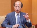 Chủ tịch VnREA: Hạn chế xây nhà nội đô là đi ngược thế giới