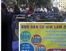 Đủ chiêu lừa bán đất nền
