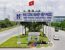TP.HCM: Kiến nghị bổ sung trên 1.000 ha đất cho khu công nghiệp