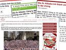 Địa ốc Alibaba tự ý chào bán cổ phiếu?