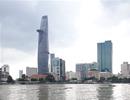 Năm 2017, TP.HCM đã chấp thuận cho M&A 20 dự án bất động sản
