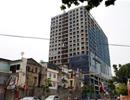 Không để phát sinh sai phạm mới