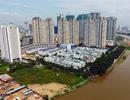 Toàn cảnh thị trường địa ốc TP. HCM 2017: Tăng trưởng trở lại trong lo ngại rủi ro