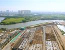 Đằng sau cơn sốt đất năm 2017