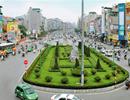 Điểm mặt những tuyến đường “đắt nhất hành tinh” ở Thủ đô