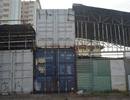 Làm nhà ở bằng container lắp ghép phải xin phép ​