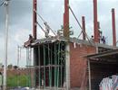 Quy định mới người xây nhà cần biết