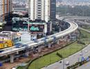 TP.HCM lại 'cầu cứu' Chính phủ về các dự án metro