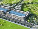 Chậm tiến độ dự án chợ 300 tỷ ở Nghệ An