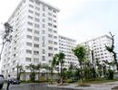 TP.HCM chuẩn bị bán căn hộ giá 400 triệu đồng