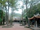 Xin chấp thuận đầu tư Dự án Khu Côn Sơn Resort tại thị xã Chí Linh, Hải Dương