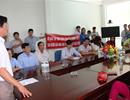 Khách hàng vây dự án nhà ở xã hội Hoàng Quân - Nha Trang vì trễ hẹn
