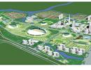 TP.HCM: Giữ nguyên vị trí, phạm vi Khu liên hợp thể dục thể thao Rạch Chiếc 180ha