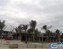 Xây hàng chục biệt thự không phép, sai phép, lấn biển trái quy định ở Đà Nẵng