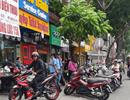 Nhóm lợi ích, loạn vỉa hè và thành phố thông minh