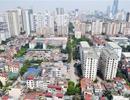 Hà Nội có thêm 11 triệu m2 sàn nhà ở trong năm 2018