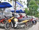 Thanh tra toàn bộ bãi đỗ xe trên vỉa hè TP.HCM