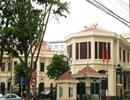 Hà Nội phá bỏ trụ sở Thành ủy cũ, chi 700 tỷ đồng xây mới