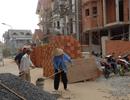Nhà sai phép, không phép sẽ bị đập