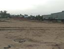 Phát hiện hàng ngàn m2 đất, rạch bị san lấp trái phép