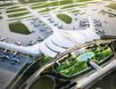 Sân bay Long Thành: chờ mặt bằng đến 2021