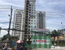 Lùm xùm bầu Ban quản trị chung cư, Địa ốc Đất Xanh bị cư dân phản ứng