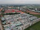 Rà soát, xử lý "cò đất" phân lô bán nền ở quận 9