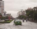 Khu đô thị hiện đại khổ sở vì ngập lụt