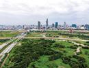 Ba vấn đề thách thức về đất đai