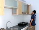 Dù UBND TP.HCM đã 2 lần bác, HoREA vẫn kiến nghị cho làm căn hộ 'siêu nhỏ'