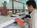 Công tác cấp giấy chứng nhận còn nhiều vướng mắc