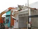 TPHCM: Xây dựng nhà không phép tăng mạnh