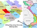Điều chỉnh quy hoạch vùng đồng bằng sông Cửu Long